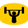 fitness.themen.tv Logo
